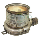 2088101X Genuine Cummins Outlet Module - Second Truck Parts