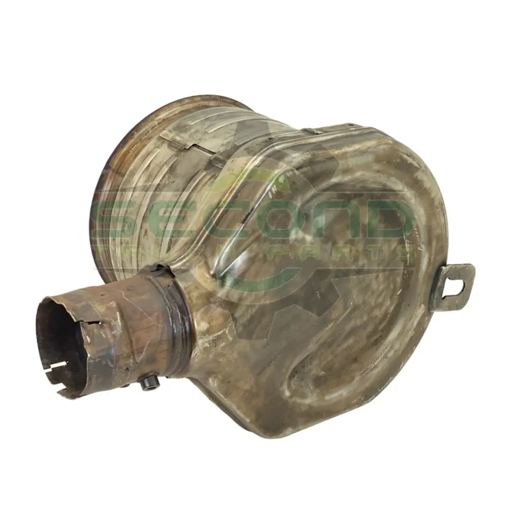 2088101X Genuine Cummins Outlet Module - Second Truck Parts