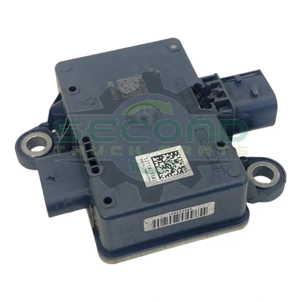 5461551 Genuine Cummins Particulate Sensor - Second Truck Parts