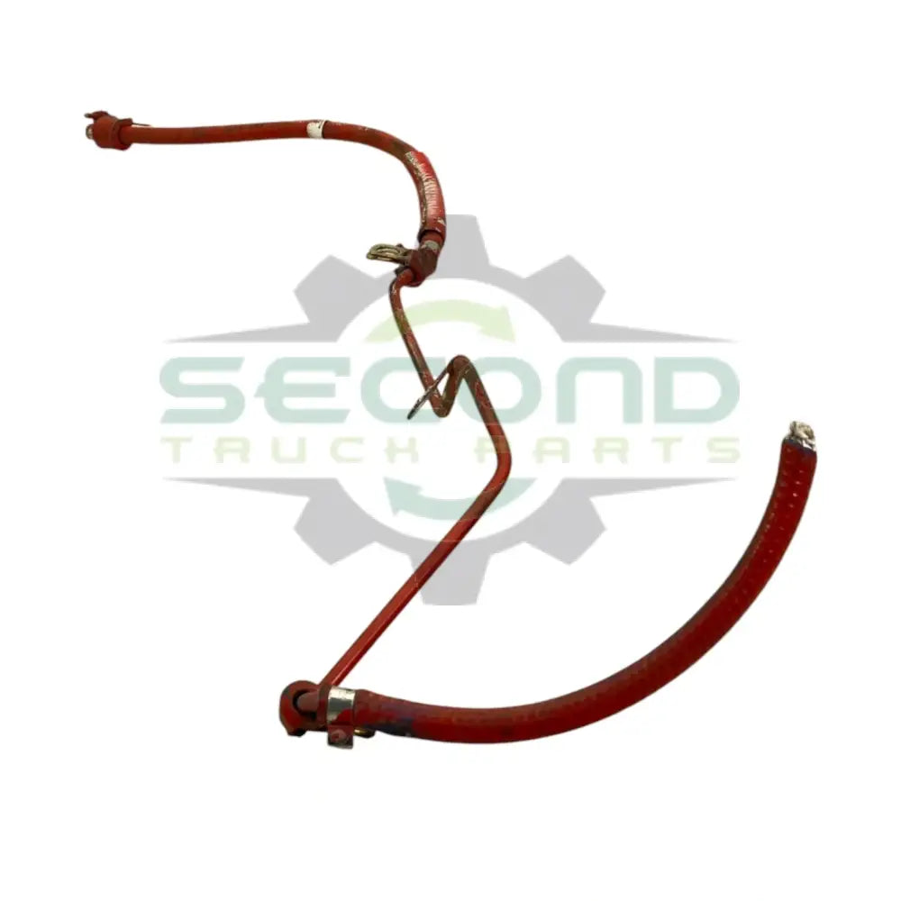 5467845 Genuine Cummins Plain Hose - Second Truck Parts