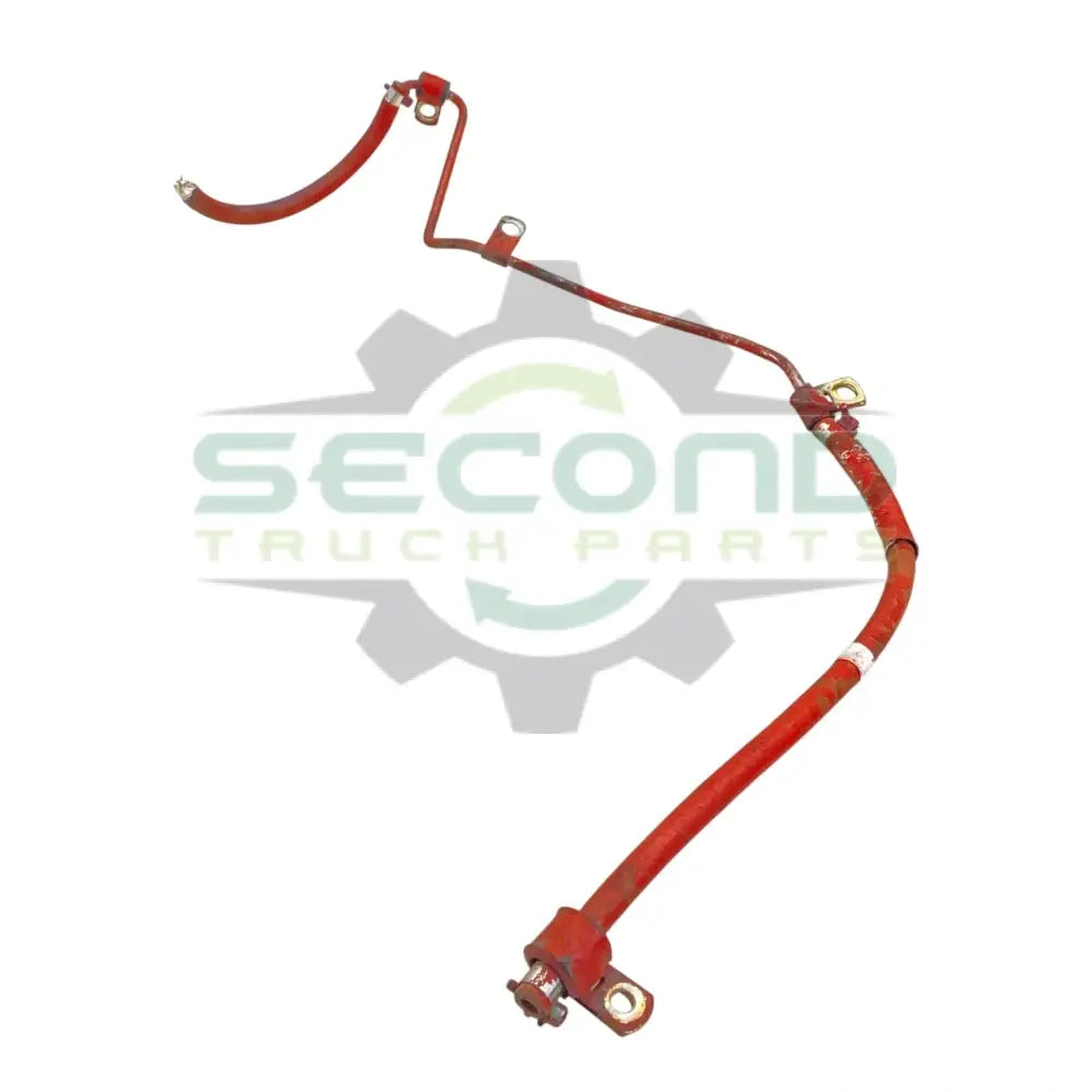 5467845 Genuine Cummins Plain Hose - Second Truck Parts