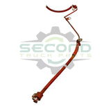 5467845 Genuine Cummins Plain Hose - Second Truck Parts