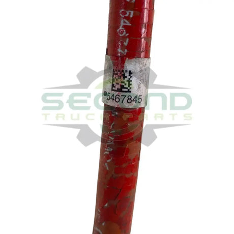 5467845 Genuine Cummins Plain Hose - Second Truck Parts