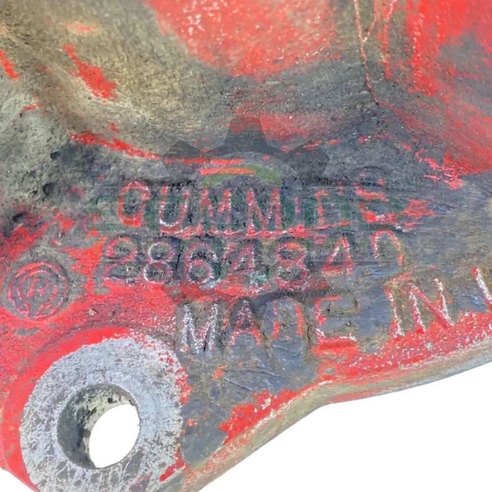 2864840 Genuine Cummins Power Take Off Housing - Second Truck Parts