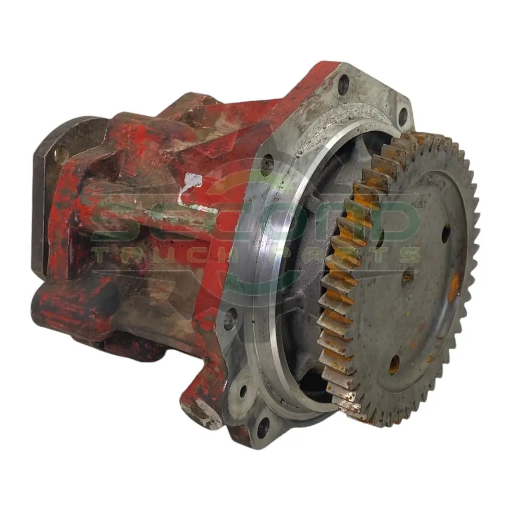 2864840 Genuine Cummins Power Take Off Housing - Second Truck Parts