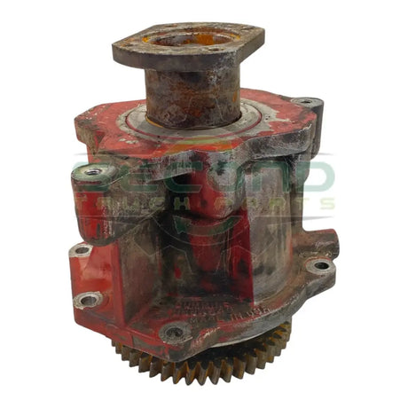 2864840 Genuine Cummins Power Take Off Housing - Second Truck Parts