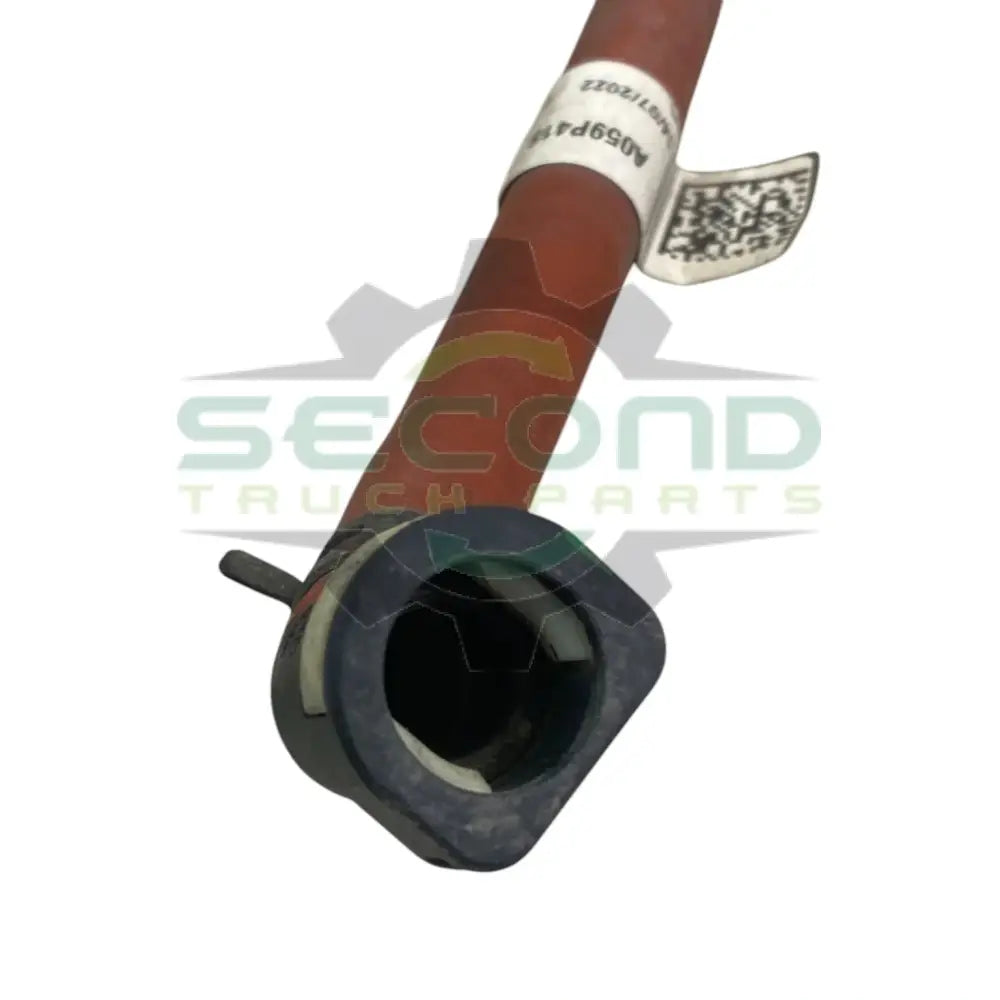 5507279 Genuine Cummins Pressure Sensing Tube - Second Truck Parts