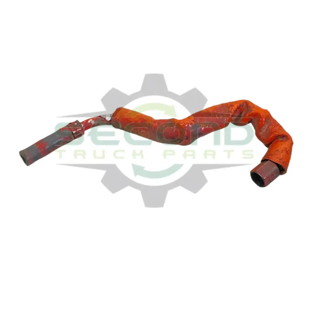 4975873 Genuine Cummins Pressure Sensing Tube - Second Truck Parts
