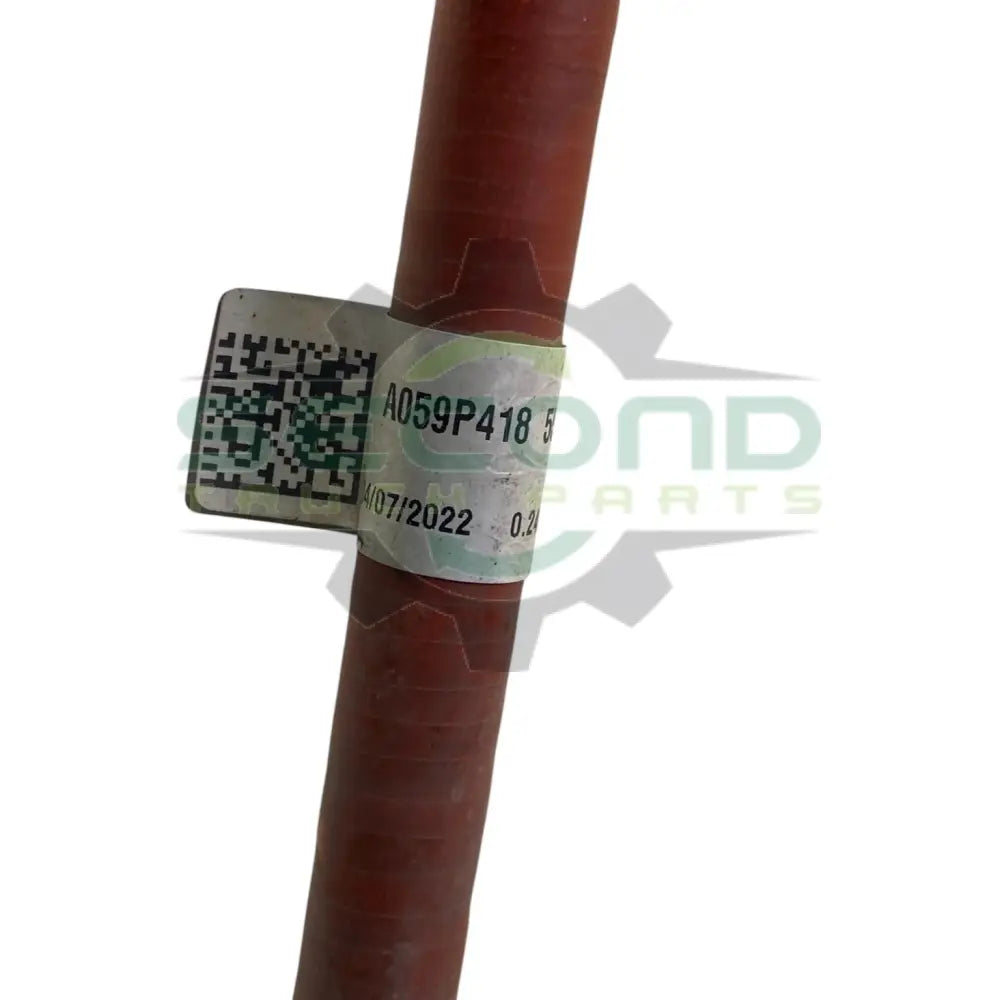 5507279 Genuine Cummins Pressure Sensing Tube - Second Truck Parts
