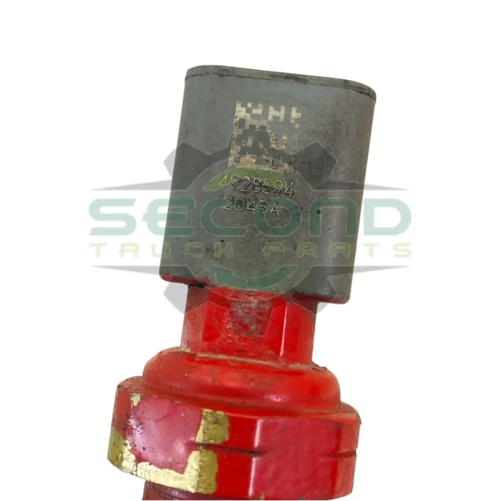 5317906 Genuine Cummins Pressure Sensing Tube - Second Truck Parts