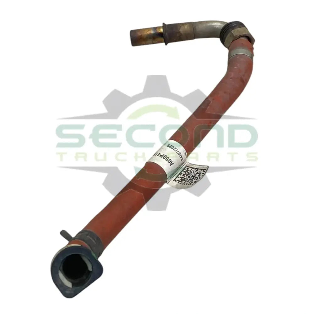 5507279 Genuine Cummins Pressure Sensing Tube - Second Truck Parts