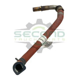 5507279 Genuine Cummins Pressure Sensing Tube - Second Truck Parts
