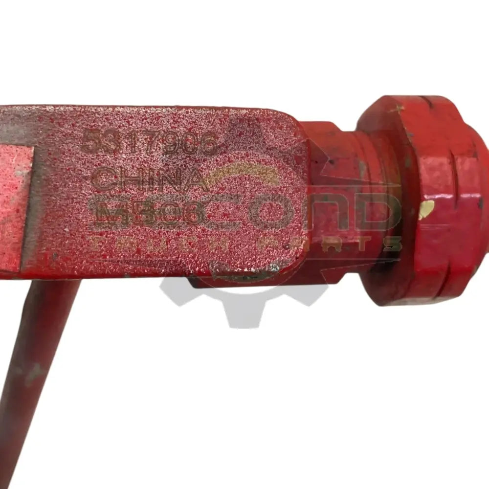 5317906 Genuine Cummins Pressure Sensing Tube - Second Truck Parts