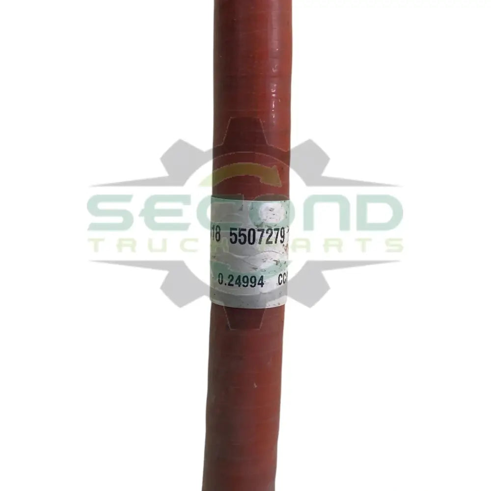 5507279 Genuine Cummins Pressure Sensing Tube - Second Truck Parts