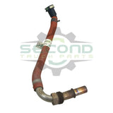 5507279 Genuine Cummins Pressure Sensing Tube - Second Truck Parts