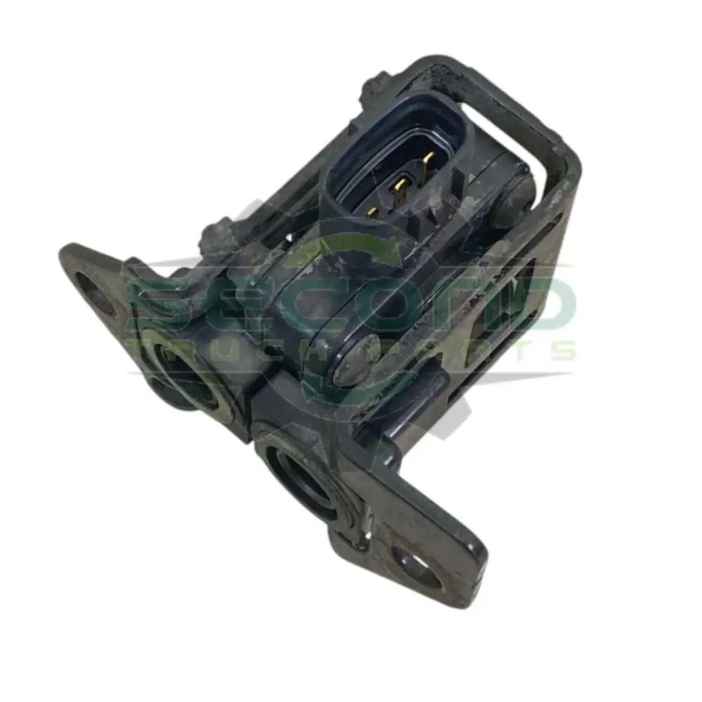 4921728 Genuine Cummins Pressure Sensor - Second Truck Parts
