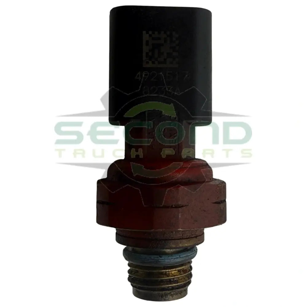 4921517 Genuine Cummins Pressure Sensor - Second Truck Parts