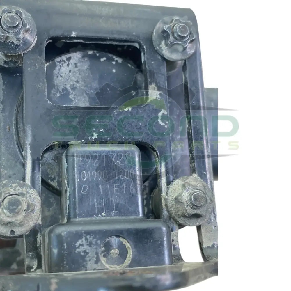 4921728 Genuine Cummins Pressure Sensor - Second Truck Parts