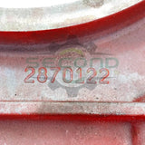 2870122 Genuine Cummins Rear Seal Carrier - Second Truck Parts