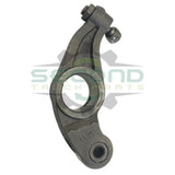 4393087 Genuine Cummins Rocker Arm Assembly - Second Truck Parts