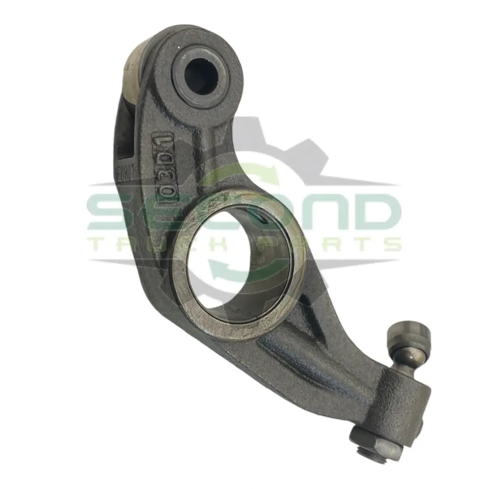 4393087 Genuine Cummins Rocker Arm Assembly - Second Truck Parts