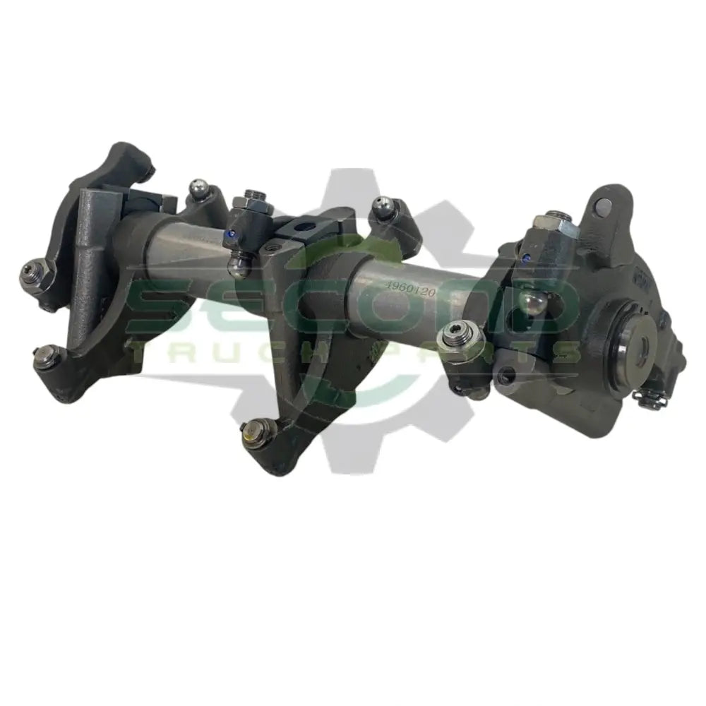 4960120 Genuine Cummins Rocker Arm Assembly - Second Truck Parts