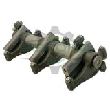 4960120 Genuine Cummins Rocker Arm Assembly - Second Truck Parts