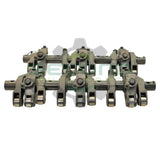 4393087 Genuine Cummins Rocker Arm Assembly - Second Truck Parts