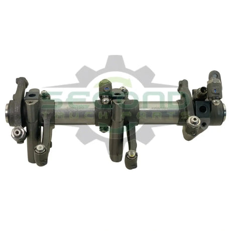 4960120 Genuine Cummins Rocker Arm Assembly - Second Truck Parts