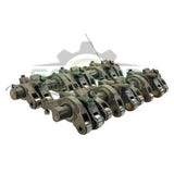 4393087 Genuine Cummins Rocker Arm Assembly - Second Truck Parts