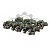 4393087 Genuine Cummins Rocker Arm Assembly - Second Truck Parts