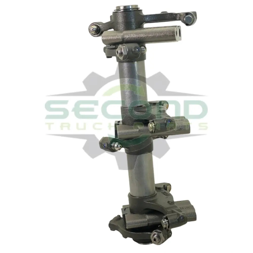 4960120 Genuine Cummins Rocker Arm Assembly - Second Truck Parts