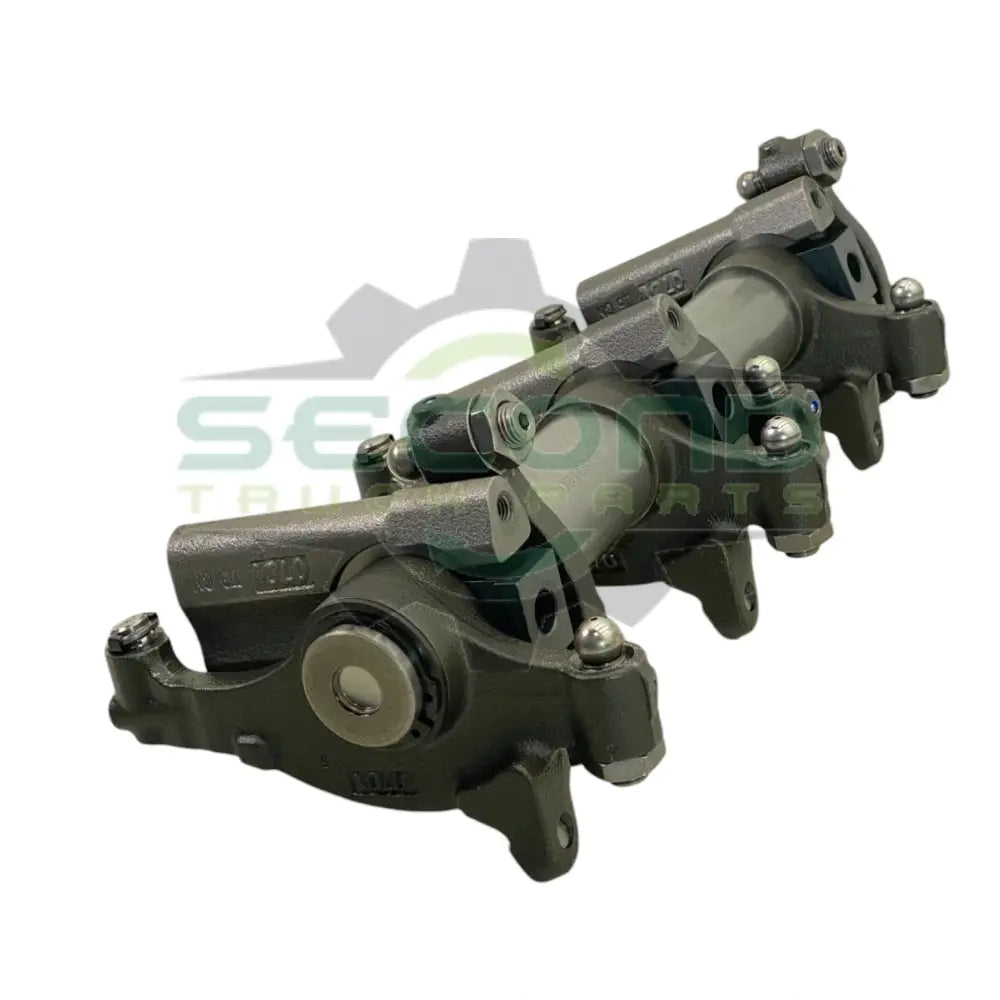 4960120 Genuine Cummins Rocker Arm Assembly - Second Truck Parts