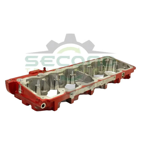 2894676 Genuine Cummins Rocker Lever Housing - Second Truck Parts