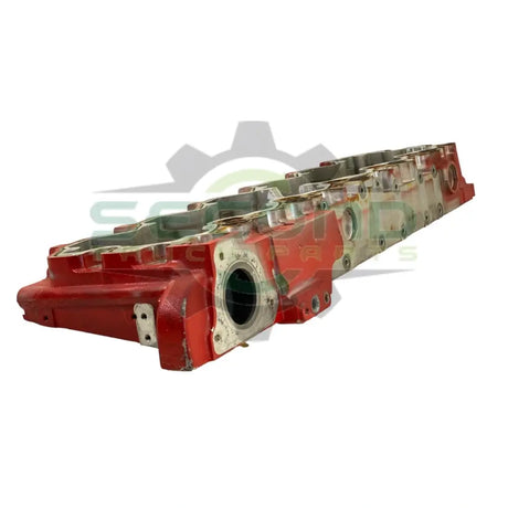 2894676 Genuine Cummins Rocker Lever Housing - Second Truck Parts