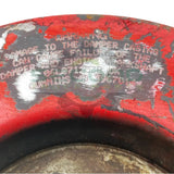 3967014 Genuine Cummins Rubber Vibration Damper - Second Truck Parts