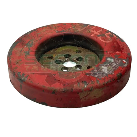 3967014 Genuine Cummins Rubber Vibration Damper - Second Truck Parts
