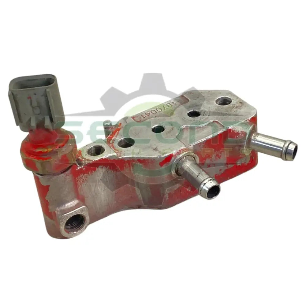 4970041 Genuine Cummins Sensor Adapter - Second Truck Parts
