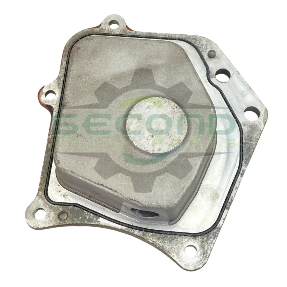 3686901 Genuine Cummins Sensor Adapter - Second Truck Parts