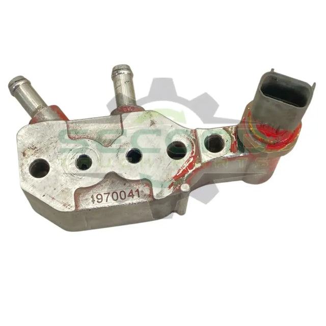 4970041 Genuine Cummins Sensor Adapter - Second Truck Parts