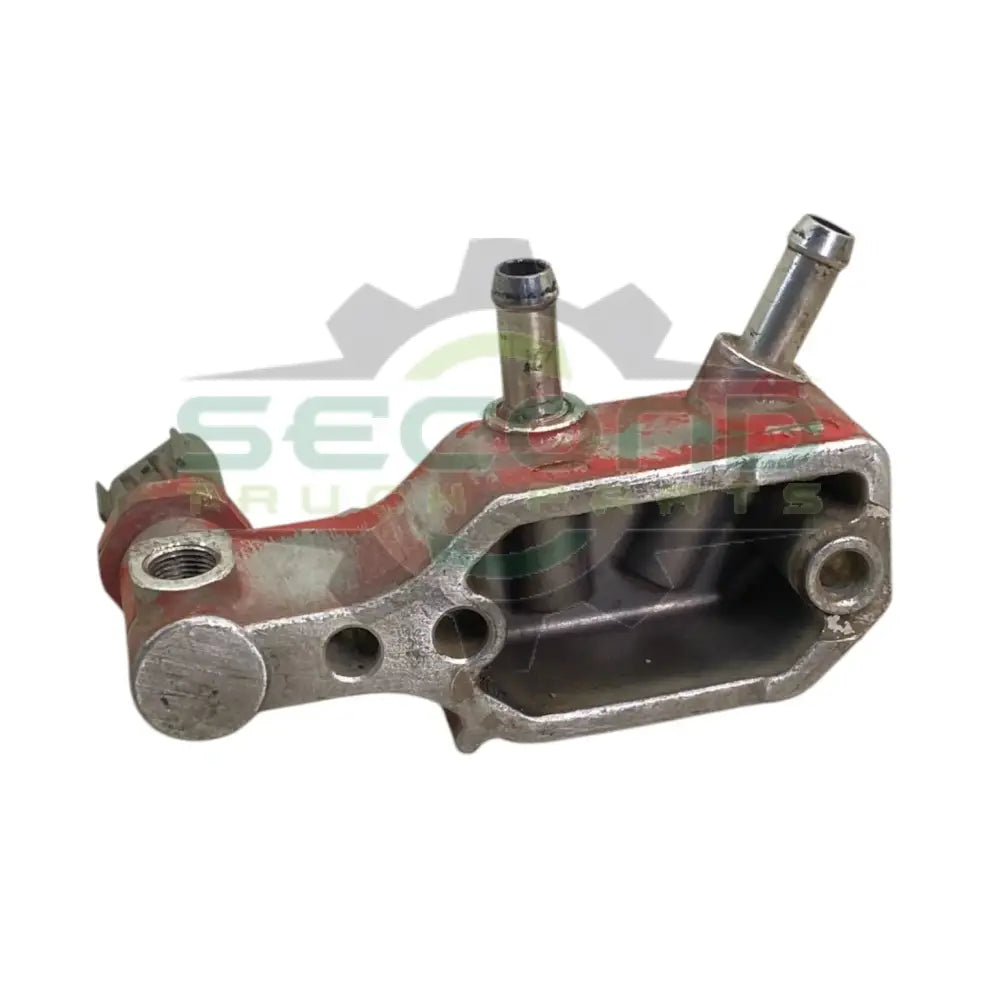 4970041 Genuine Cummins Sensor Adapter - Second Truck Parts