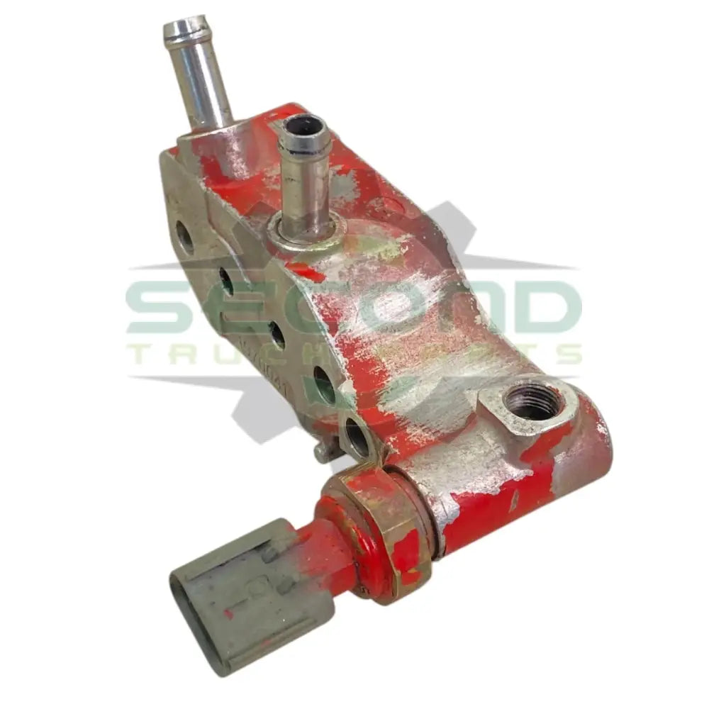 4970041 Genuine Cummins Sensor Adapter - Second Truck Parts