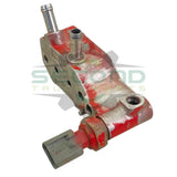 4970041 Genuine Cummins Sensor Adapter - Second Truck Parts