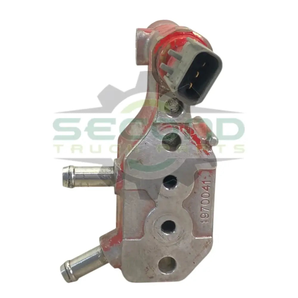 4970041 Genuine Cummins Sensor Adapter - Second Truck Parts