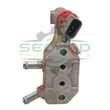 4970041 Genuine Cummins Sensor Adapter - Second Truck Parts