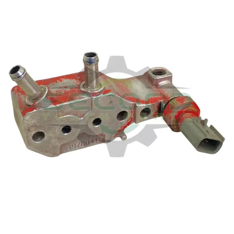 4970041 Genuine Cummins Sensor Adapter - Second Truck Parts