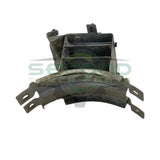 4394225 Genuine Cummins Sensor Bracket - Second Truck Parts