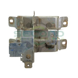 4394665 Genuine Cummins Sensor Bracket - Second Truck Parts