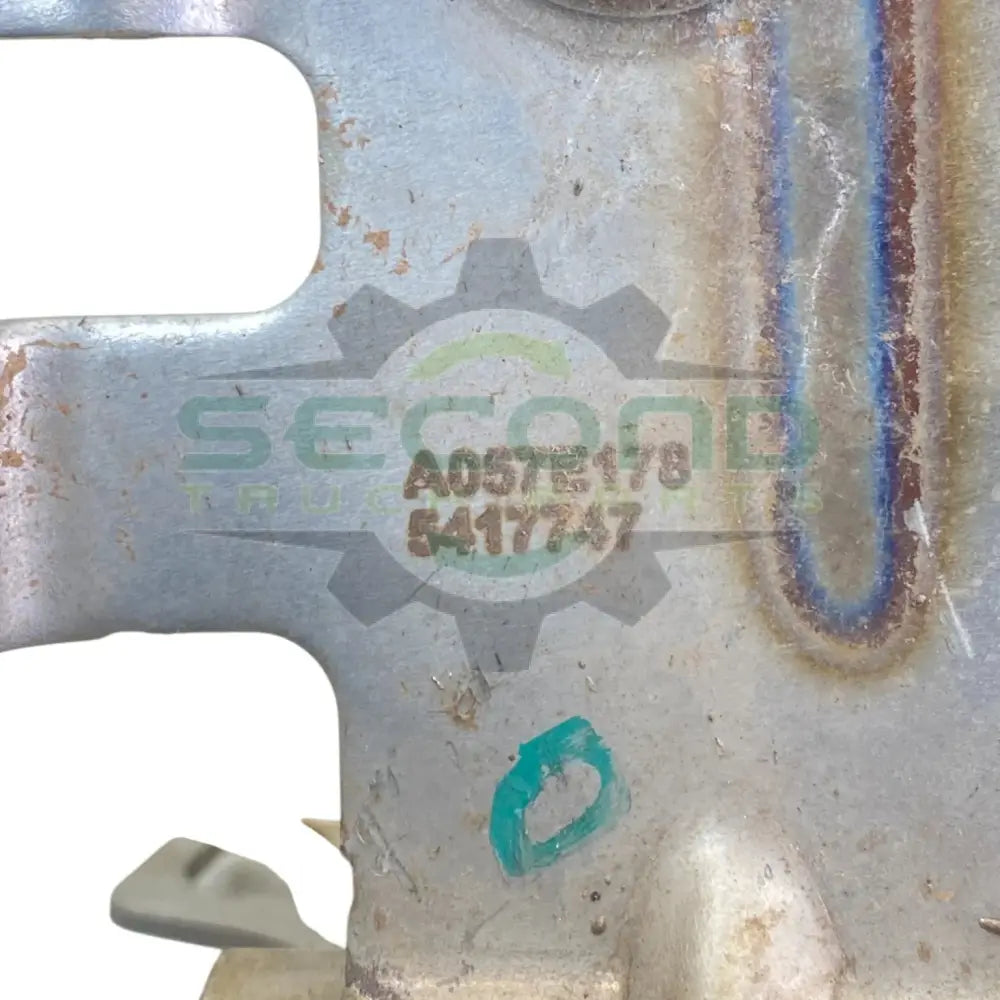 5417747 Genuine Cummins Sensor Mounting Bracket - Second Truck Parts