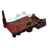 3686338 Genuine Cummins Shutoff Valve Bracket - Second Truck Parts